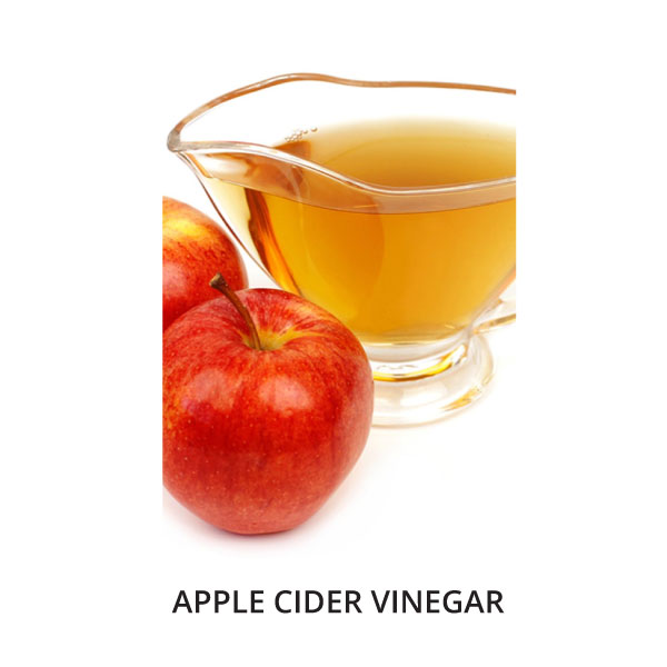 Apple cider vinegar for Chickens and Ducks