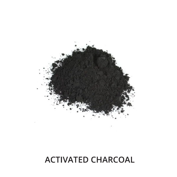 Activated charcoal for Chickens and Ducks