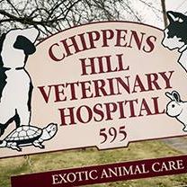 Chippens Hill Veterinary Hospital