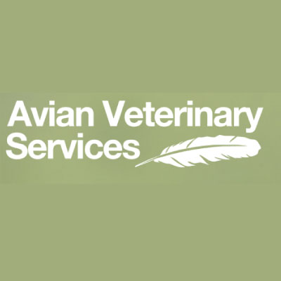 Avian Veterinary Services