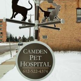 Camden Pet Hospital