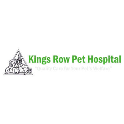 Kings Row Pet Hospital