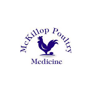 McKillop Poultry Medicine