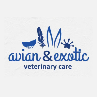 Avian & Exotic Veterinary Care