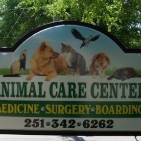 Animal Care Center of Mobile
