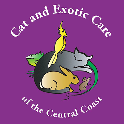 Cat & Exotic Care of the Central Coast