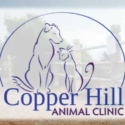 Copper Hill Animal Clinic