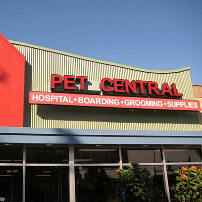 Pet Central Animal Hospital