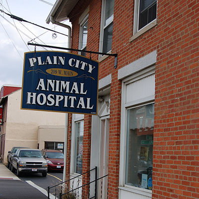 Plain City Animal Hospital