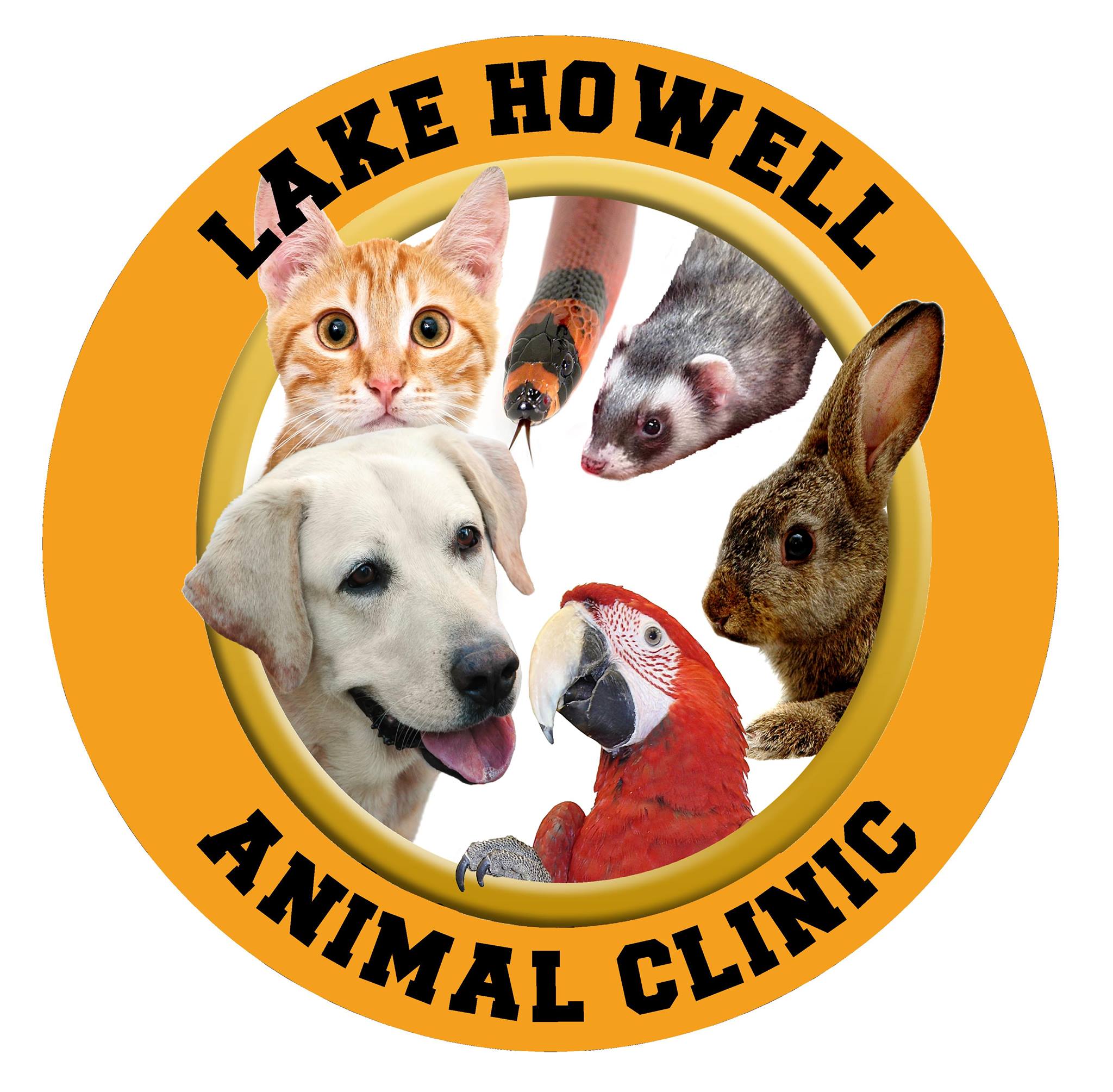 Lake Howell Animal Clinic
