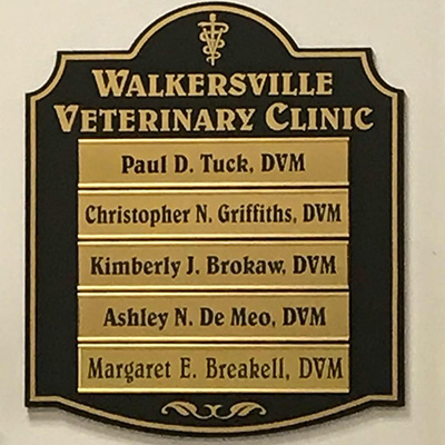 Walkersville Veterinary Clinic