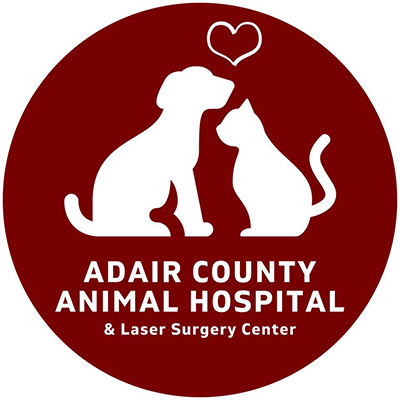 Adair County Animal Hospital