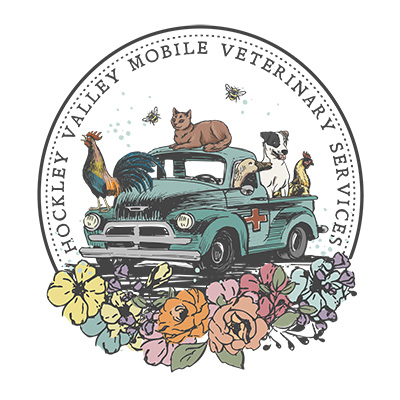 Hockley Valley Mobile Veterinary Services