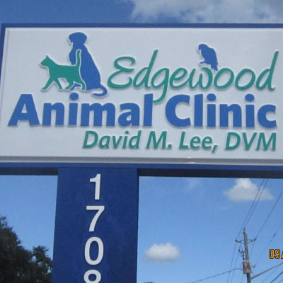 Edgewood Animal Clinic