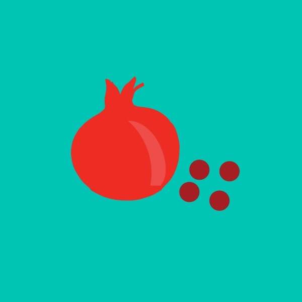 Pomegranate