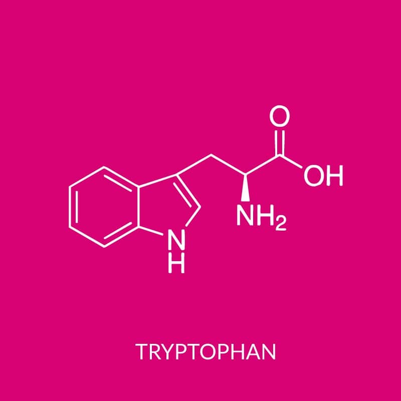 Tryptophan