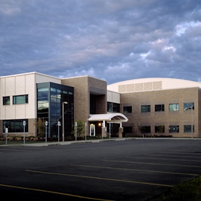 Michigan State University Diagnostic Center for Population and Animal Health