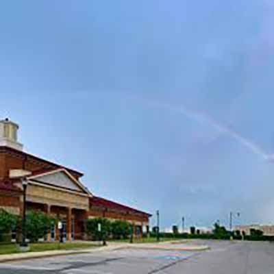 Murray State University Breathitt Veterinary Center