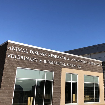 South Dakota State University Animal Disease Research and Diagnostic Laboratory