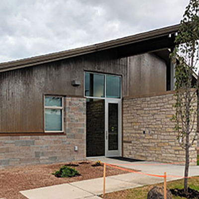 Colorado State University Veterinary Diagnostic Laboratory