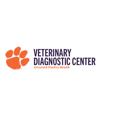 Clemson University Veterinary Diagnostic Center