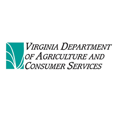 Virginia Department of Agriculture - 
 Lynchburg Laboratory