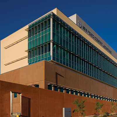 New Mexico Department of Agriculture Veterinary Diagnostic Laboratory