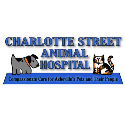 Charlotte Street Animal Hospital