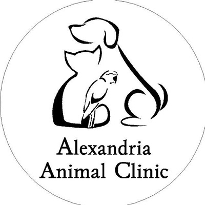 Alexandria Animal Clinic